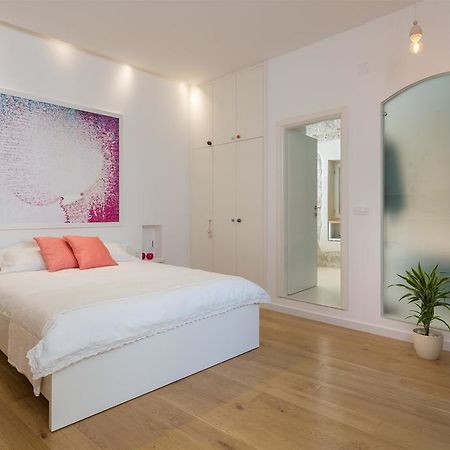 That Place Studio Apartment Trogir Luaran gambar