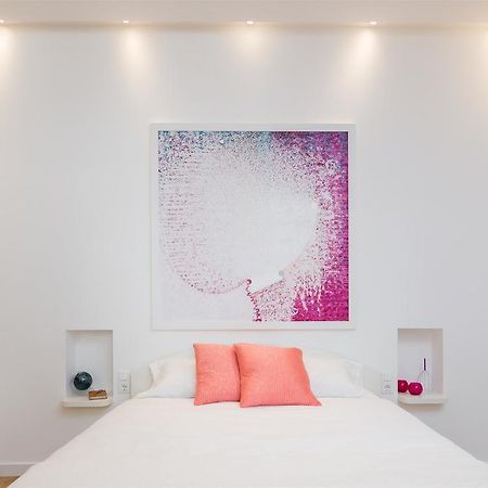 That Place Studio Apartment Trogir Luaran gambar
