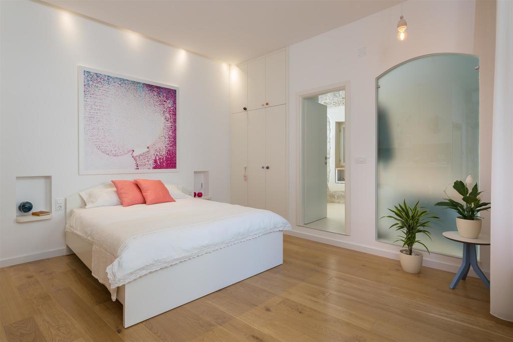 That Place Studio Apartment Trogir Luaran gambar