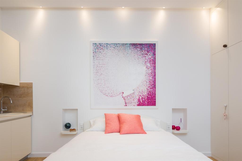 That Place Studio Apartment Trogir Luaran gambar